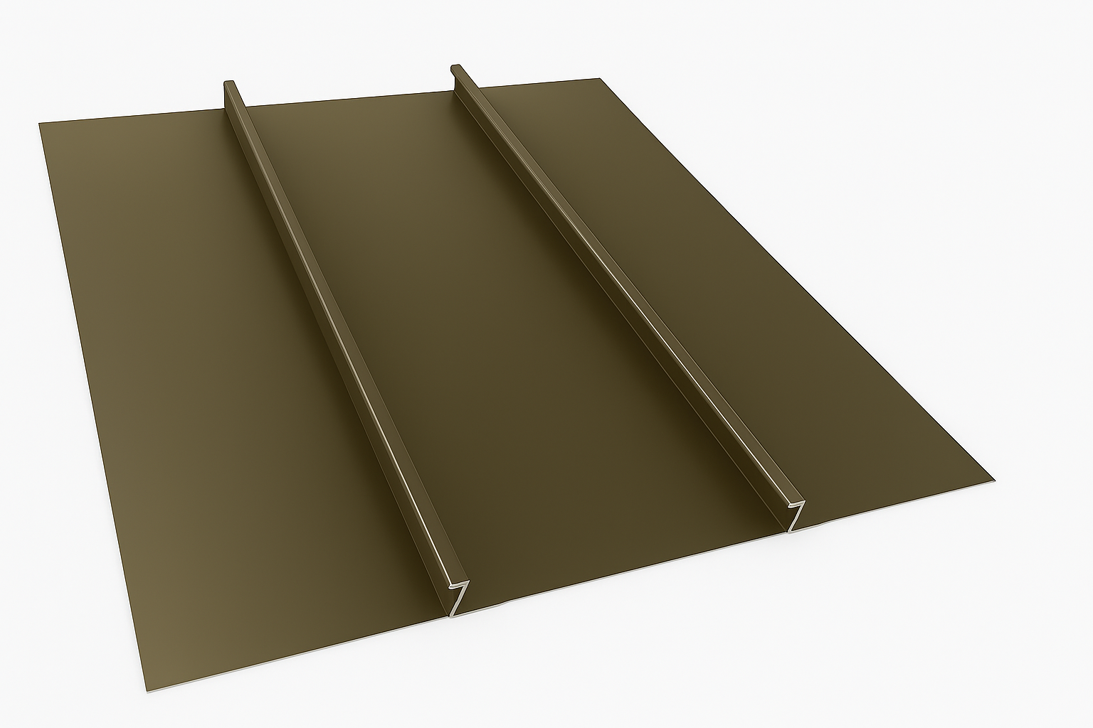 PAC-CLAD Metal Roofing Panel & Cladding Systems — CK Materials LLC